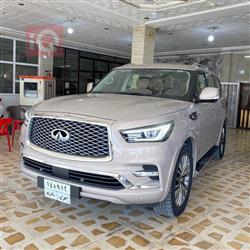 Infiniti QX80